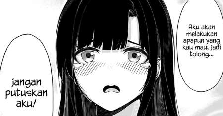 A Simple Way to Make a Tsundere Girlfriend Show Affection