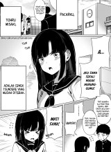 A Simple Way to Make a Tsundere Girlfriend Show Affection