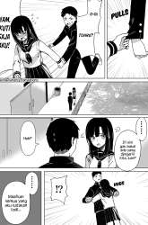 Komik A Simple Way to Make a Tsundere Girlfriend Show Affection Preview Gambar 3