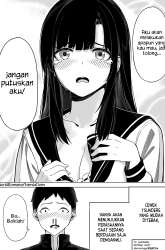 Komik A Simple Way to Make a Tsundere Girlfriend Show Affection Preview Gambar 4