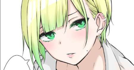 A Story About a Blonde Virgin Girl Who Acquires Sexual Knowledge