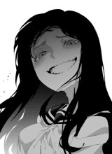 A Story About a Creepy Girl’s Smile