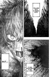 Komik A Story About a Dragon and the Rising of an Adventurer Preview Gambar 3