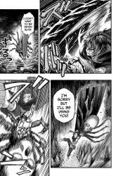 Komik A Story About a Dragon and the Rising of an Adventurer Preview Gambar 4