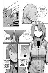 Komik A Story About A Grampa and Granma Returned Back to their Youth Preview Gambar 1