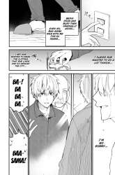 Komik A Story About A Grampa and Granma Returned Back to their Youth Preview Gambar 2