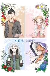 Komik A Story About a Man and a Woman and When They Sleep Together, Money Appears Out of Nowhere Preview Gambar 2