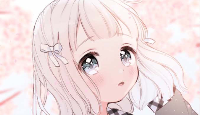 A story about becoming Temporary Lovers with a classmate that I fell in love at first sight
