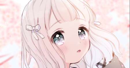 A story about becoming Temporary Lovers with a classmate that I fell in love at first sight