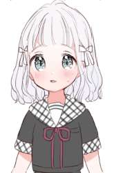 Komik A story about becoming Temporary Lovers with a classmate that I fell in love at first sight Preview Gambar 1