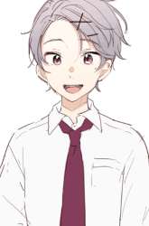 Komik A story about becoming Temporary Lovers with a classmate that I fell in love at first sight Preview Gambar 2