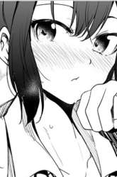 Komik A Story About My Girlfriend Changing Her Personalities Everyday Preview Gambar 3