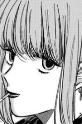 Manga A Story About Smoking at the Back of the Supermarket gambar 3