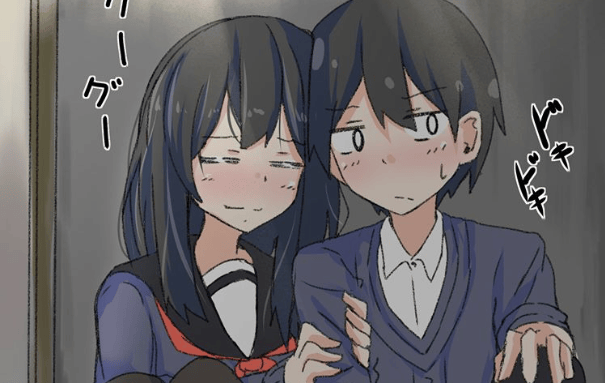 A Story About Wanting To Commit Suicide, But It’s Scary So I Find A Yandere Girl To Kill Me, But It Doesn’t Work