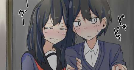 A Story About Wanting To Commit Suicide, But It’s Scary So I Find A Yandere Girl To Kill Me, But It Doesn’t Work