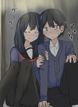 A Story About Wanting To Commit Suicide, But It’s Scary So I Find A Yandere Girl To Kill Me, But It Doesn’t Work