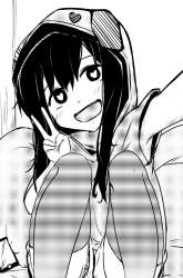 Komik A Story About Wanting To Commit Suicide, But It’s Scary So I Find A Yandere Girl To Kill Me, But It Doesn’t Work Preview Gambar 2