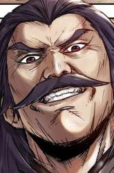 Manhua A Strange World gambar 1