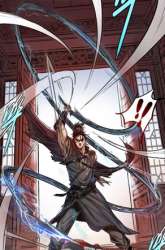 Manhua A Strange World gambar 3