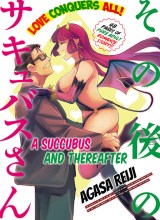 A Succubus and Thereafter