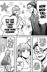 Komik A Succubus and Thereafter Preview Gambar 1