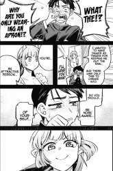 Komik A Succubus and Thereafter Preview Gambar 2