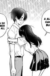 Manga A Summer Miracle gambar 1