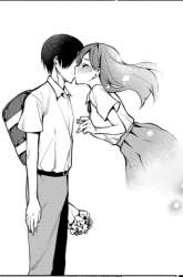 Manga A Summer Miracle gambar 3