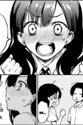 Manga A Summer Miracle gambar 4