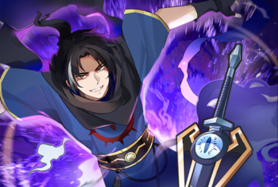 A Sword’s Evolution Begins From Killing