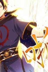 Manhua A Sword’s Evolution Begins From Killing gambar 3