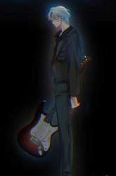 Manhwa A Tidal Wave of Glory gambar 3