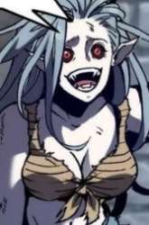 Manhua A Transmigrated Warden’s Battle for Redemption gambar 1