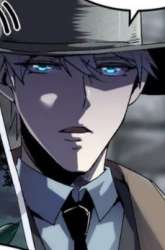 Manhua A Transmigrated Warden’s Battle for Redemption gambar 2