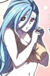 Manhua A Transmigrated Warden’s Battle for Redemption gambar 4