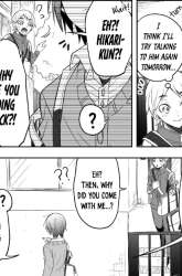 Komik A True Face I Didn’t Know You Had Preview Gambar 2