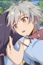 Manhua A True Martial World gambar 2