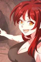 Manhua A True Martial World gambar 3