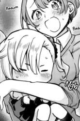 Komik A Vampire Who is Inept at Sucking Blood Preview Gambar 2