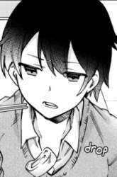 Komik A Vampire Who is Inept at Sucking Blood Preview Gambar 4