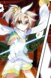 Manhua A Will Eternal gambar 1