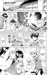 Manga Ability Shop gambar 1