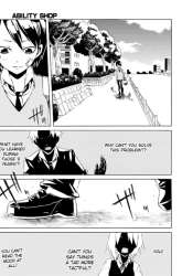 Manga Ability Shop gambar 2
