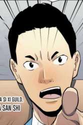 Manhua Ability Stealing Hunter gambar 3