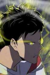 Manhua Ability Stealing Hunter gambar 4