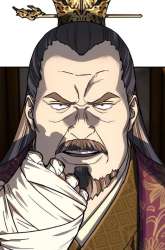 Manhwa Absolute Dominion gambar 1