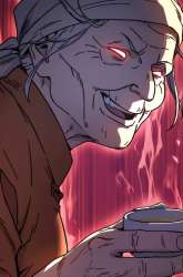 Manhwa Absolute Dominion gambar 3