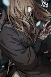 Manhwa Absolute Dominion gambar 4