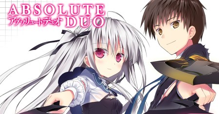 Absolute Duo