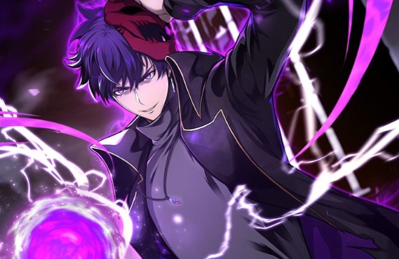 Absolute Necromancer